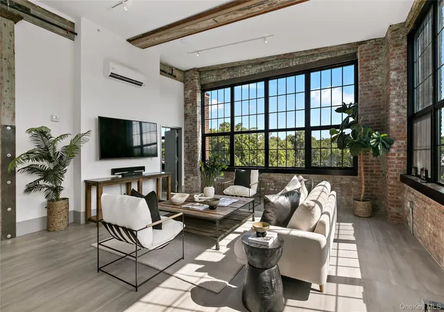 Photo 3 of Condo for sale at 1 E Main St #404, Beacon, NY 12508 | MLS# 1040216 | Listing updated on 2026-08-21
