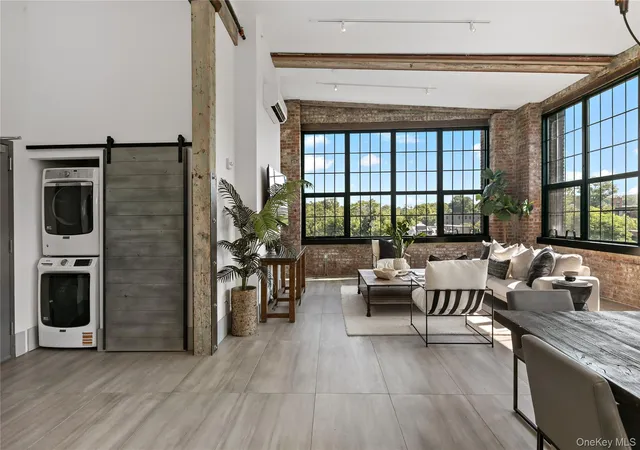Photo 4 of Condo for sale at 1 E Main St #404, Beacon, NY 12508 | MLS# 1040216 | Listing updated on 2026-08-21