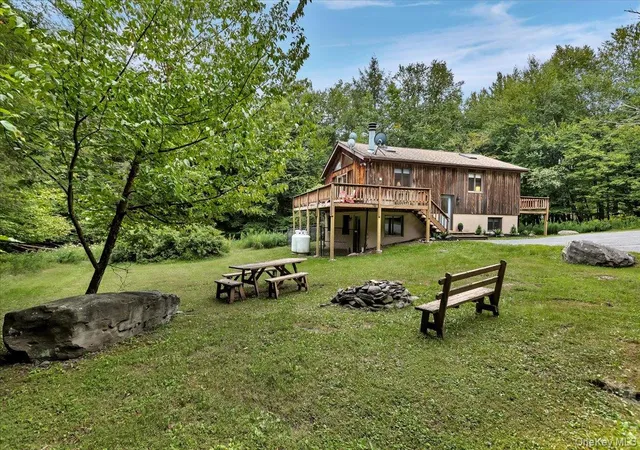 Photo 49 of Single family home for sale at 307 Bobillen Dr, Jewett, NY 12444 | MLS# 1040225 | Listing updated on 2026-09-01