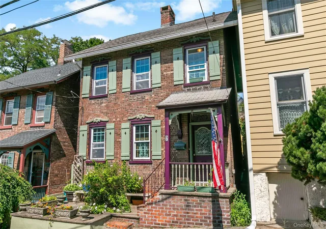 Photo 1 of Single family home for sale at 7 Railroad Ave, Philipstown, NY 10516 | MLS# 1040231 | Listing updated on 2026-09-05