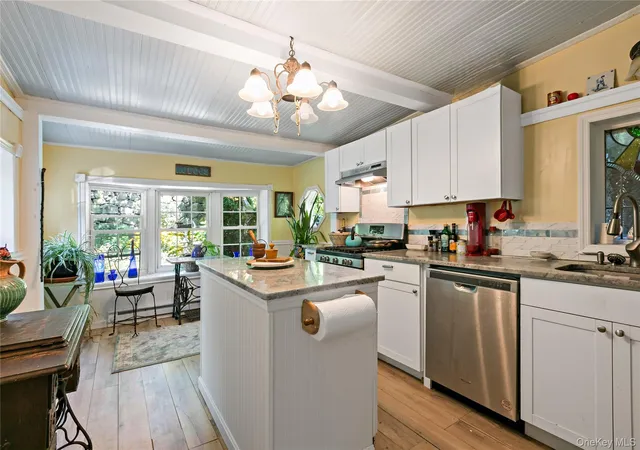 Photo 3 of Sale Pending at 7 Railroad Ave, Philipstown, NY 10516 | MLS# 1040231 | Listing updated on 2026-09-19