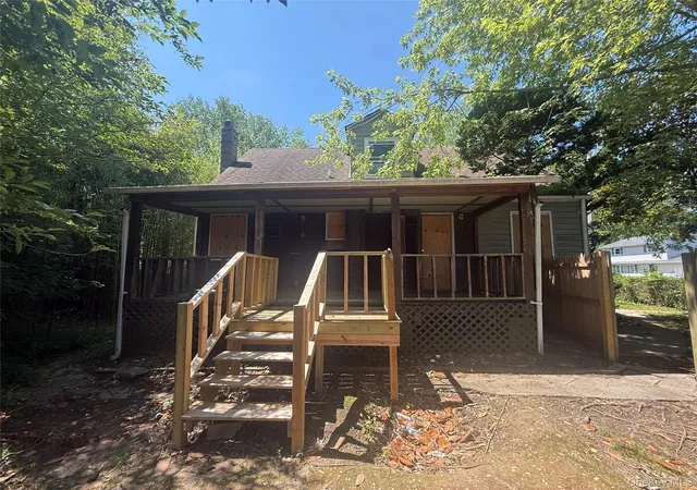 Photo 2 of Single family home for sale at 57 Clinton Ave, Brookhaven, NY 11772 | MLS# 1040235 | Listing updated on 2026-09-02
