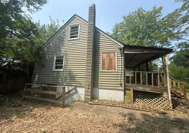 Photo 3 of Single family home for sale at 57 Clinton Ave, Brookhaven, NY 11772 | MLS# 1040235 | Listing updated on 2026-09-02