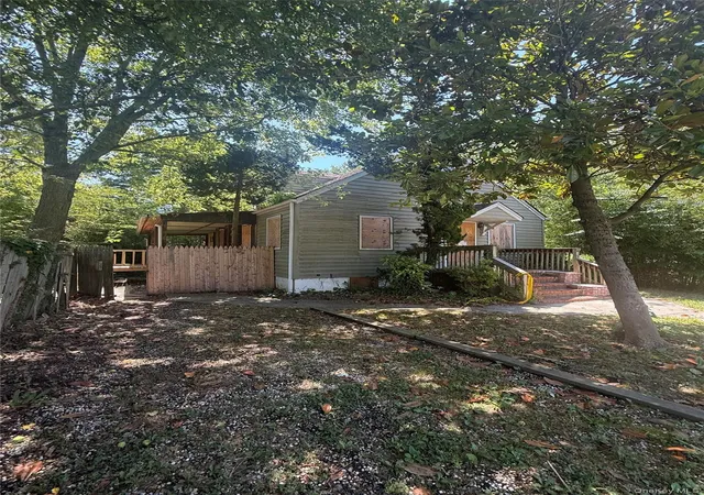 Photo 4 of Single family home for sale at 57 Clinton Ave, Brookhaven, NY 11772 | MLS# 1040235 | Listing updated on 2026-09-02