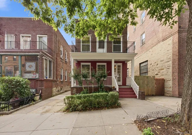 1st image of 3633 Greystone Ave, New York, NY 10463 | MLS# 1040247