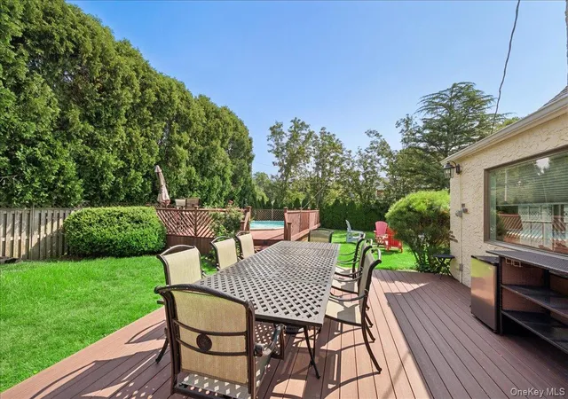 49th image of 34 Albemarle Rd, North Hempstead, NY 11590 | MLS# 1040255