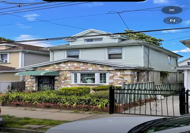 Photo 1 of Multi family home for sale at 10757 164th Street, New York, NY 11433 | MLS# 1040260 | Listing updated on 2026-08-22