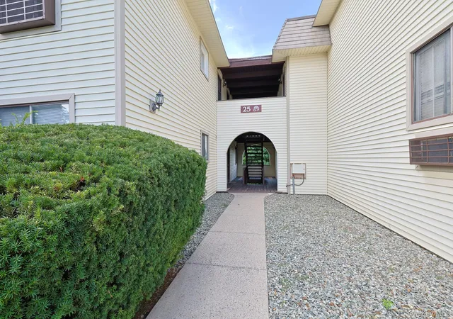 Photo 1 of Condo for sale at 25 Village Park Dr #2F, Fishkill, NY 12524 | MLS# 1040271 | Listing updated on 2026-09-14