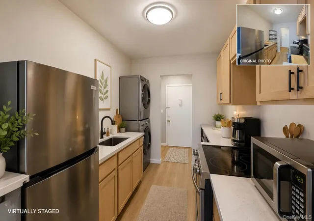 Listing Photo 4 - Condo for sale in building located at 25 Vlg Park Dr, Fishkill, NY 12524 - Unit #2F