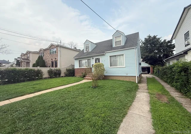 Photo 1 of Single family home for sale at 13619 220th Place, New York, NY 11413 | MLS# 1040272 | Listing updated on 2026-08-19