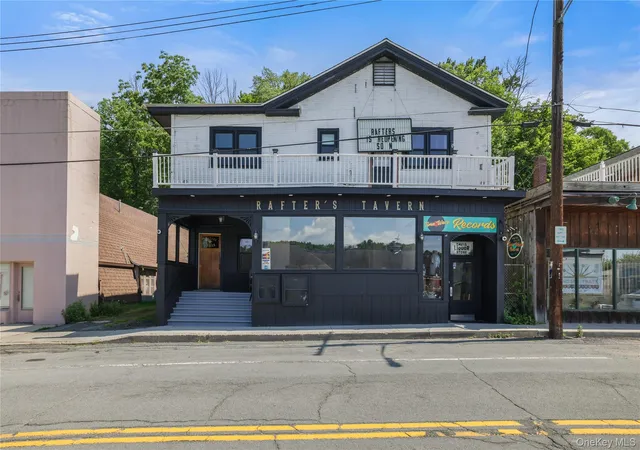 1st image of 28 Upper Main St, Callicoon, NY 12723 | MLS# 1040279