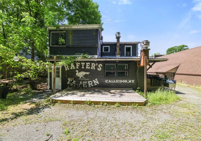2nd image of 28 Upper Main St, Callicoon, NY 12723 | MLS# 1040279