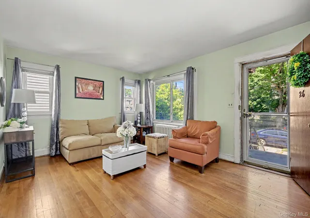 Photo 3 of Single family home for sale at 26 Elliot St, Mount Vernon, NY 10553 | MLS# 1040296 | Listing updated on 2026-10-09