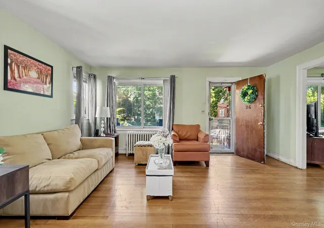 Photo 4 of Single family home for sale at 26 Elliot St, Mount Vernon, NY 10553 | MLS# 1040296 | Listing updated on 2026-10-09