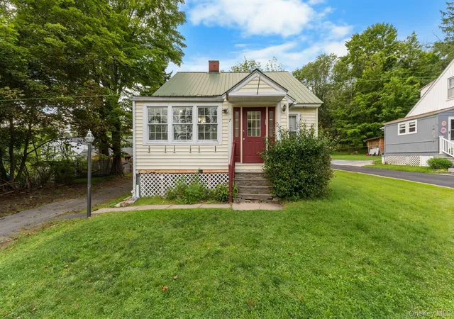 1st image of 7 Jones Ter, Fallsburg, NY 12788 | MLS# 1040302