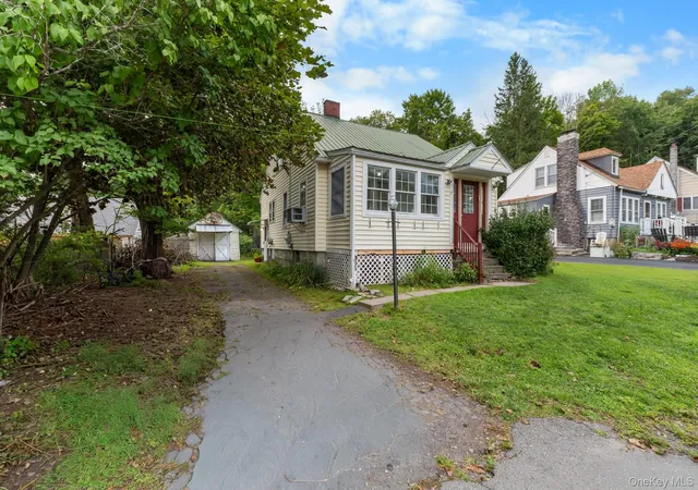 3rd image of 7 Jones Ter, Fallsburg, NY 12788 | MLS# 1040302