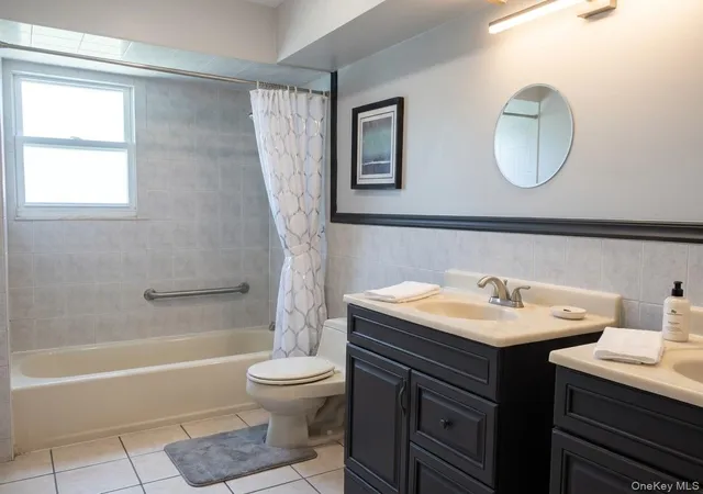 Listing Photo 5 - Condo for sale in building located at 19 N Ln, Glen Cove, NY 11542