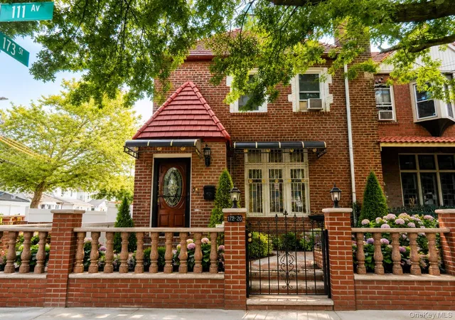 Single family home for sale at 17220 111th Avenue, New York, NY 11433 | MLS# 1040323