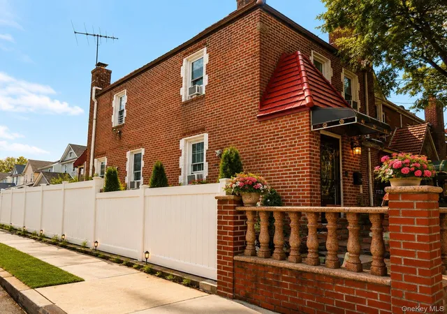 Photo 1 of Single family home for sale at 17220 111th Avenue, New York, NY 11433 | MLS# 1040323 | Listing updated on 2026-08-21