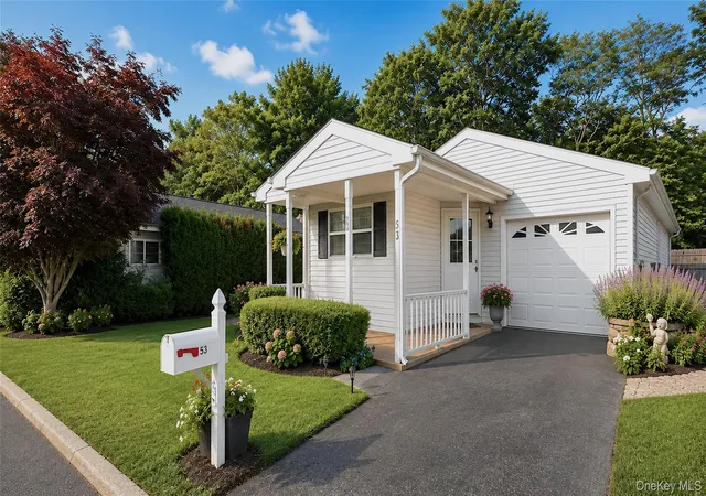 Photo 1 of Condo for sale at 53 Village Cir E #E053, Brookhaven, NY 11949 | MLS# 1040329 | Listing updated on 2026-09-08