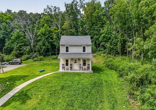 Photo 1 of Single family home for sale at 1103 Route 17, Tuxedo, NY 10975 | MLS# 1040338 | Listing updated on 2026-10-07