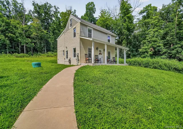 Photo 3 of Single family home for sale at 1103 Route 17, Tuxedo, NY 10975 | MLS# 1040338 | Listing updated on 2026-10-07