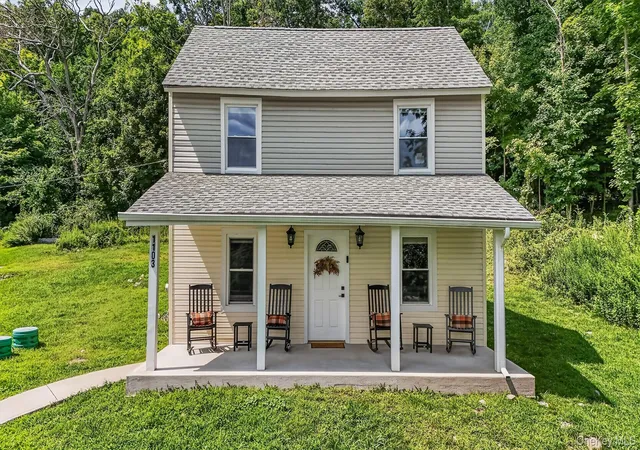 Photo 3 of Single family home for sale at 1103 Route 17, Tuxedo, NY 10975 | MLS# 1040338 | Listing updated on 2026-10-07