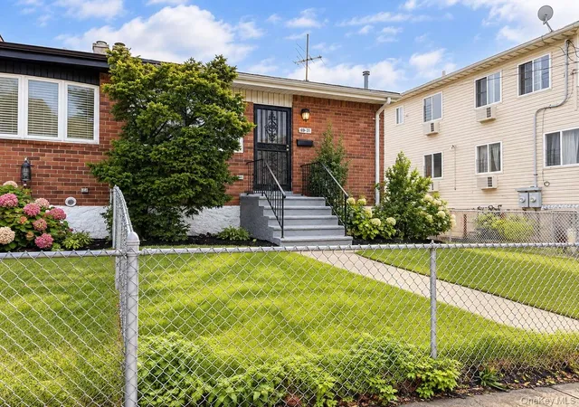 Single family home for sale at 6931 Almeda Ave, New York, NY 11692 | MLS# 1040339
