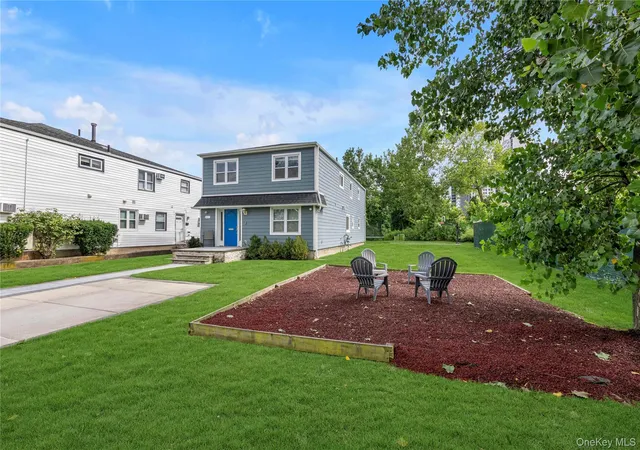 Photo 2 of Single family home for sale at 647 Jarvis Ave, New York, NY 11691 | MLS# 1040340 | Listing updated on 2026-08-20