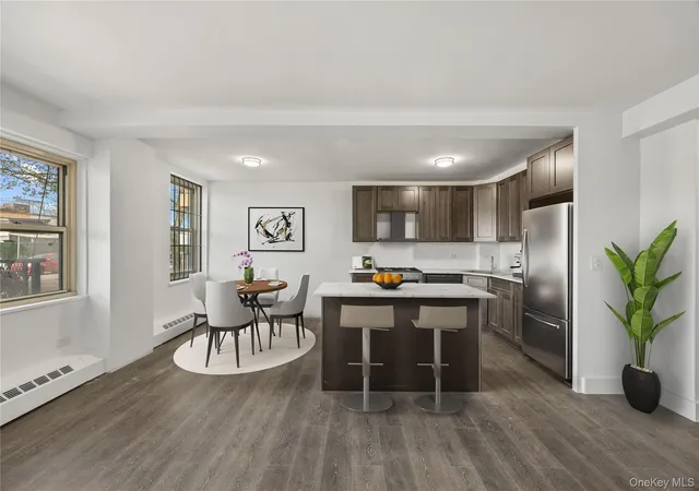Photo 3 of Condo for sale at 1050 Vermont St #4B, New York, NY 11207 | MLS# 1040341 | Listing updated on 2026-08-21