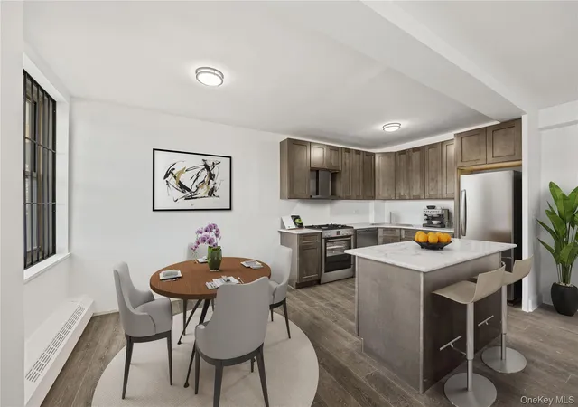 Photo 3 of Condo for sale at 1050 Vermont St #4B, New York, NY 11207 | MLS# 1040341 | Listing updated on 2026-08-21