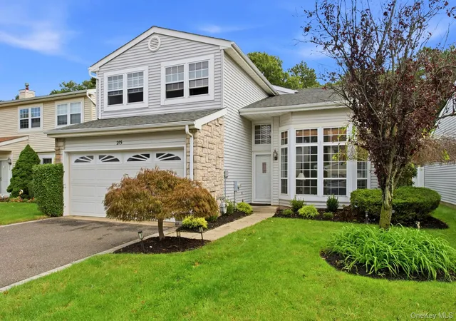 Photo 1 of Condo for sale at 215 Fairfield Dr E, Islip, NY 11741 | MLS# 1040345 | Listing updated on 2026-10-01