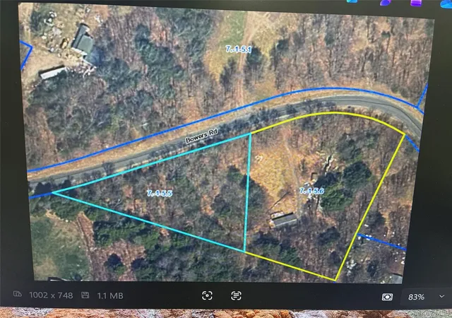 3rd image of 197 Bowers Rd, Fallsburg, NY 12747 | MLS# 1040357
