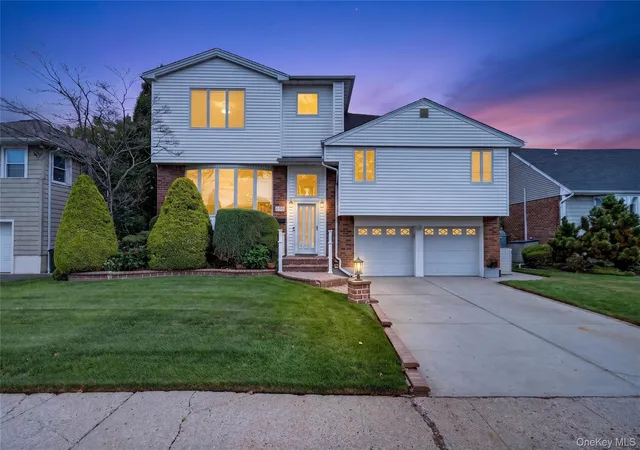 Single family home for sale at 395 Bunker Dr, Hempstead, NY 11572 | MLS# 1040373