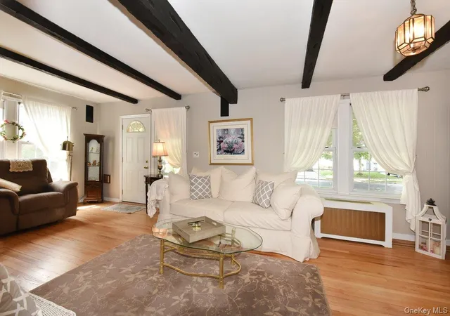 Photo 2 of Single family home for sale at 154 Argyle Rd, Hempstead, NY 11530 | MLS# 1040384 | Listing updated on 2026-10-07
