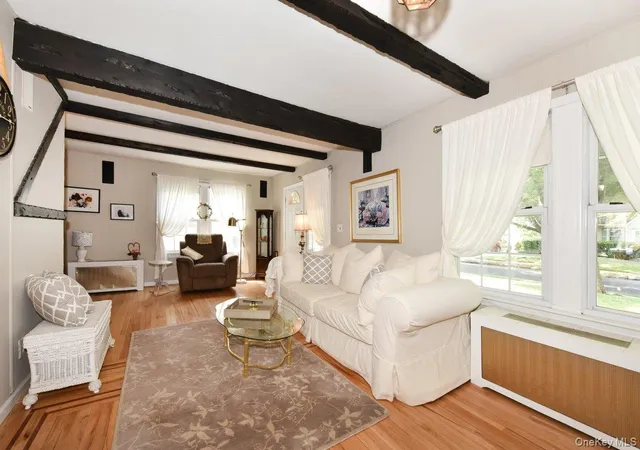 Photo 3 of Single family home for sale at 154 Argyle Rd, Hempstead, NY 11530 | MLS# 1040384 | Listing updated on 2026-10-07