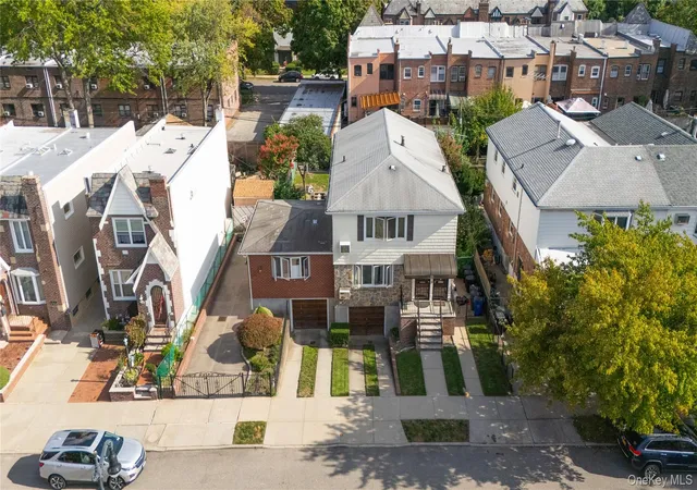 Photo 3 of House for sale at 89-16 Doran Ave, New York, NY 11385 | MLS# 1040392 | Listing updated on 2026-10-06