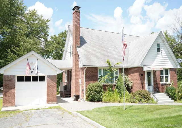 Photo 1 of Single family home for sale at 31 Still Rd, Monroe, NY 10950 | MLS# 1040399 | Listing updated on 2026-08-20