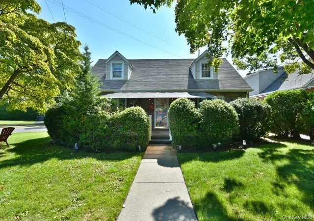 1st image of 93 Gilmore Blvd, Hempstead, NY 11001 | MLS# 1040400