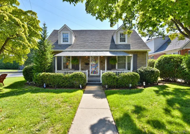 Single family home for sale at 93 Gilmore Blvd, Hempstead, NY 11001 | MLS# 1040400