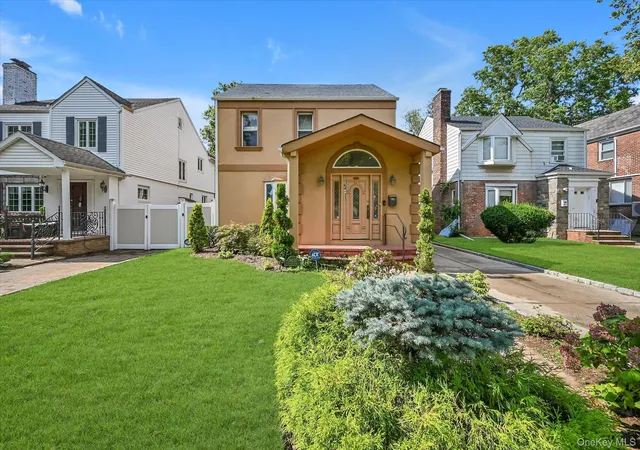 Single family home for sale at 18433 Tudor Rd, New York, NY 11432 | MLS# 1040404