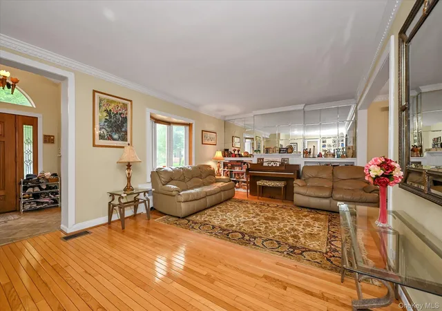 Photo 2 of Single family home for sale at 18433 Tudor Rd, New York, NY 11432 | MLS# 1040404 | Listing updated on 2026-08-23