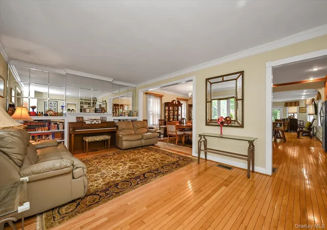 Photo 3 of Single family home for sale at 18433 Tudor Rd, New York, NY 11432 | MLS# 1040404 | Listing updated on 2026-08-23
