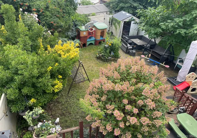Multi family home for sale at 10343 Woodhaven Blvd, New York, NY 11417 | MLS# 1040410