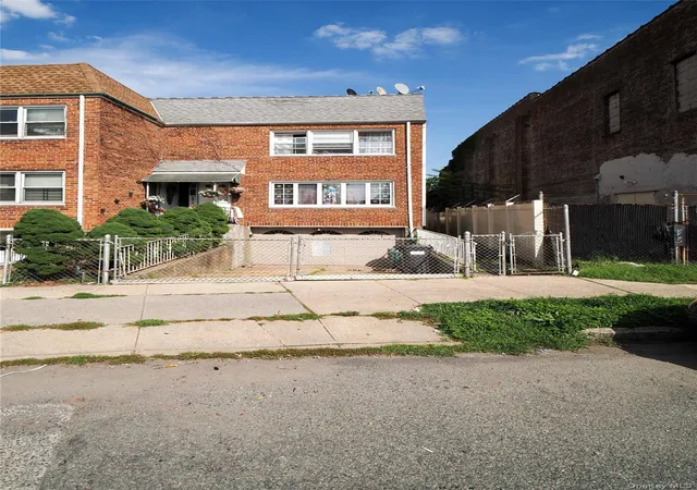 Multi family home for sale at 10343 Woodhaven Blvd, New York, NY 11417 | MLS# 1040410
