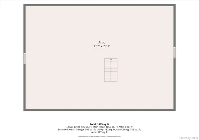 31st image of 31 Leslie Rd, Newburgh (town), NY 12550 | MLS# 1040419