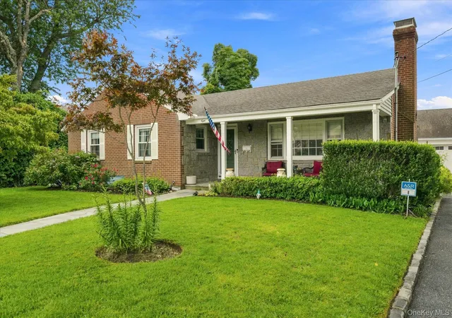 Photo 1 of Sale Pending at 8 Anthony Marangiello St, Glen Cove, NY 11542 | MLS# 1040421 | Listing updated on 2026-10-07
