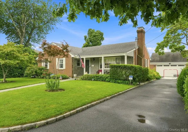 Photo 2 of Single family home for sale at 8 Anthony Marangiello St, Glen Cove, NY 11542 | MLS# 1040421 | Listing updated on 2026-08-19
