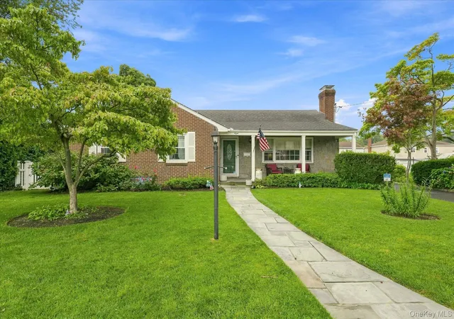 Photo 3 of Sale Pending at 8 Anthony Marangiello St, Glen Cove, NY 11542 | MLS# 1040421 | Listing updated on 2026-10-07