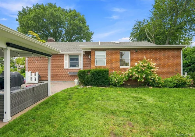 Photo 33 of Single family home for sale at 8 Anthony Marangiello St, Glen Cove, NY 11542 | MLS# 1040421 | Listing updated on 2026-08-19